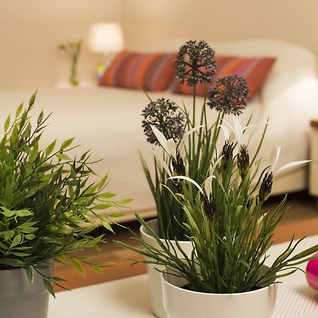 Apartamenty Tww Ochota Warsawa Bagian luar foto