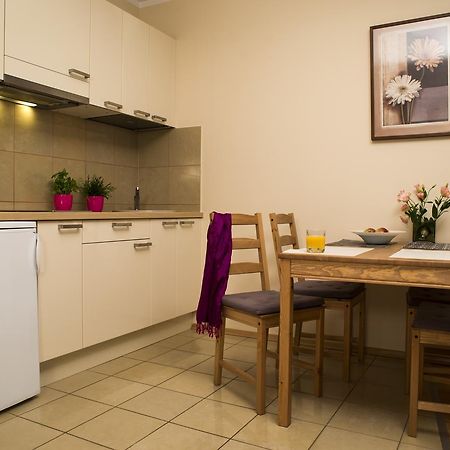 Apartamenty Tww Ochota Warsawa Bagian luar foto