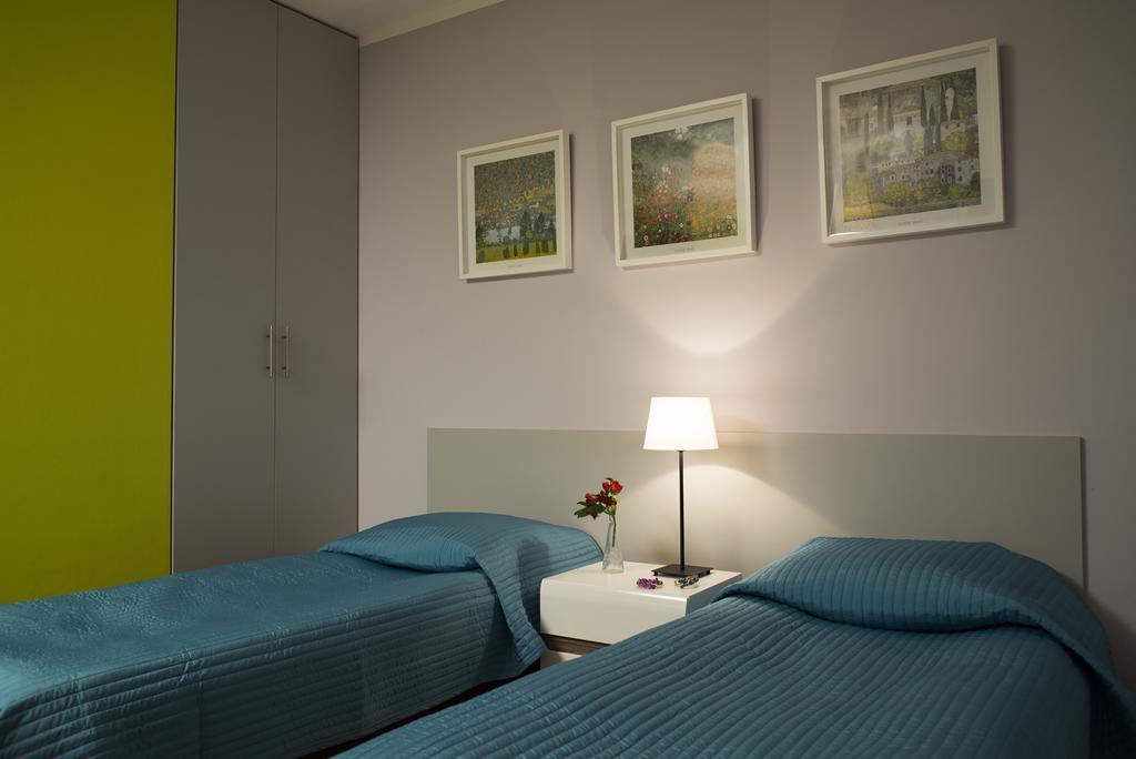 Apartamenty Tww Ochota Warsawa Ruang foto