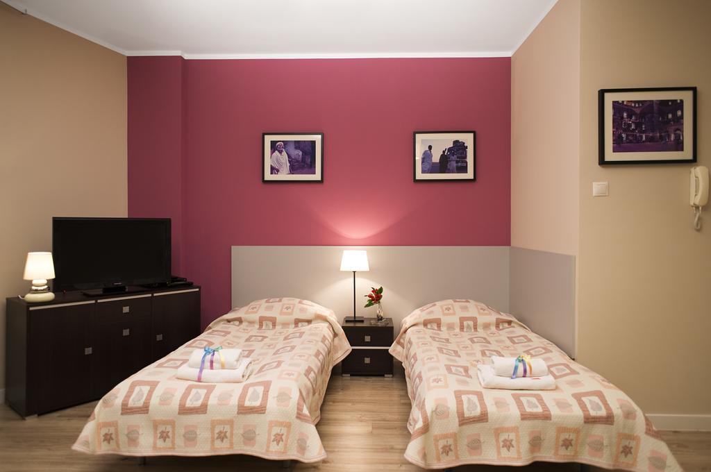 Apartamenty Tww Ochota Warsawa Ruang foto