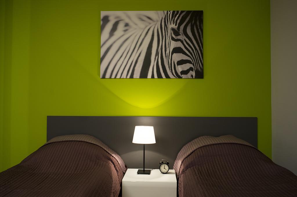 Apartamenty Tww Ochota Warsawa Ruang foto