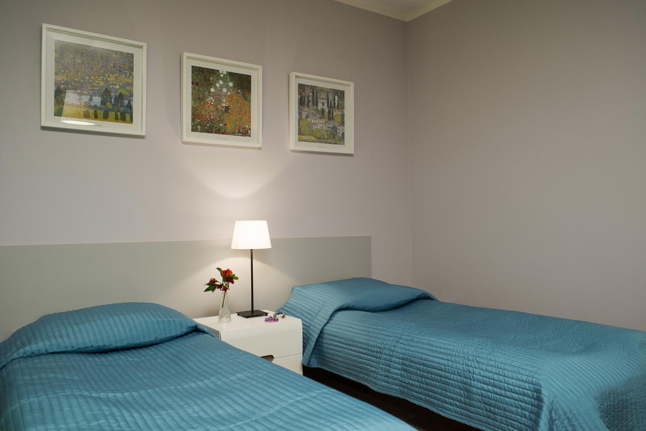 Apartamenty Tww Ochota Warsawa Bagian luar foto