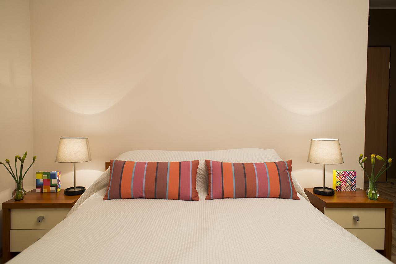 Apartamenty Tww Ochota Warsawa Bagian luar foto