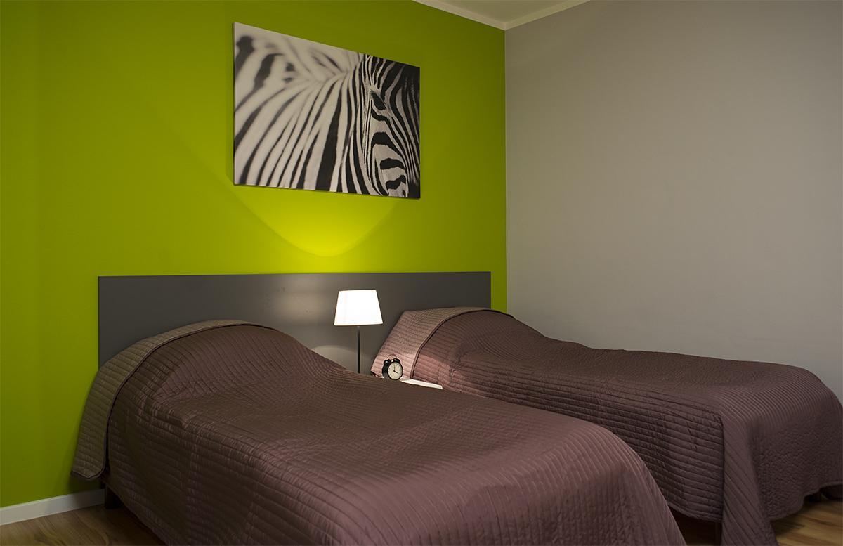 Apartamenty Tww Ochota Warsawa Bagian luar foto