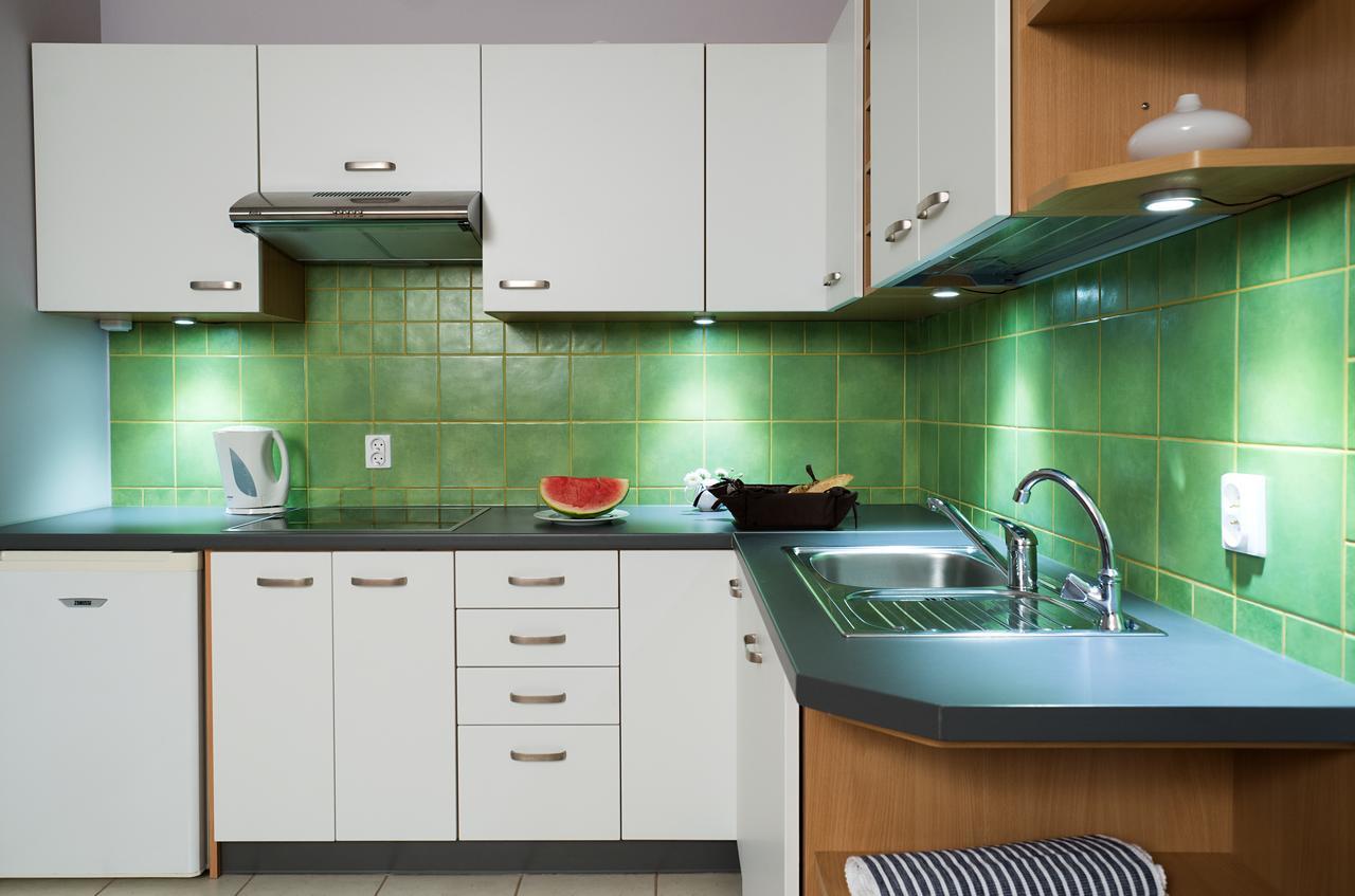 Apartamenty Tww Ochota Warsawa Bagian luar foto