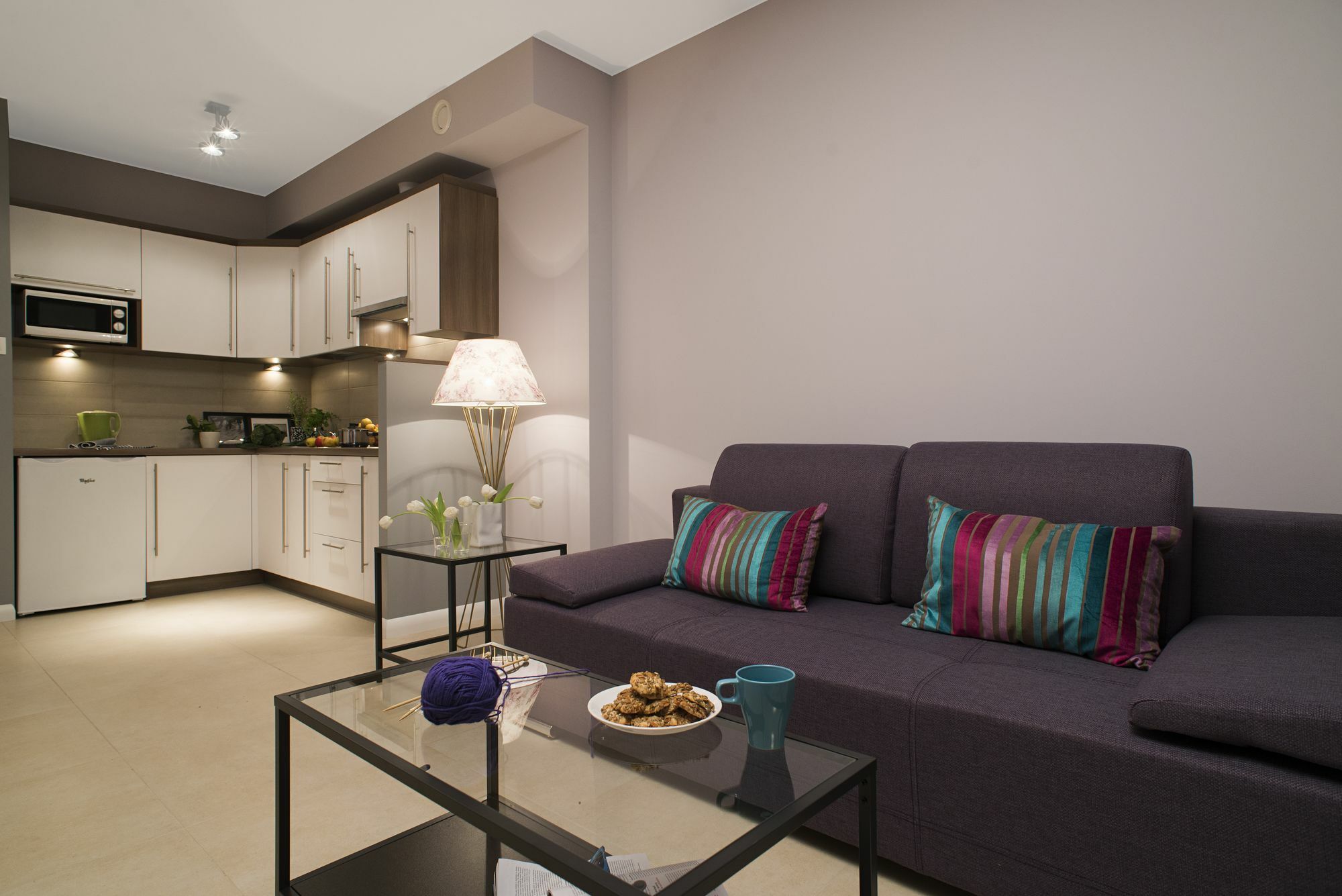 Apartamenty Tww Ochota Warsawa Bagian luar foto