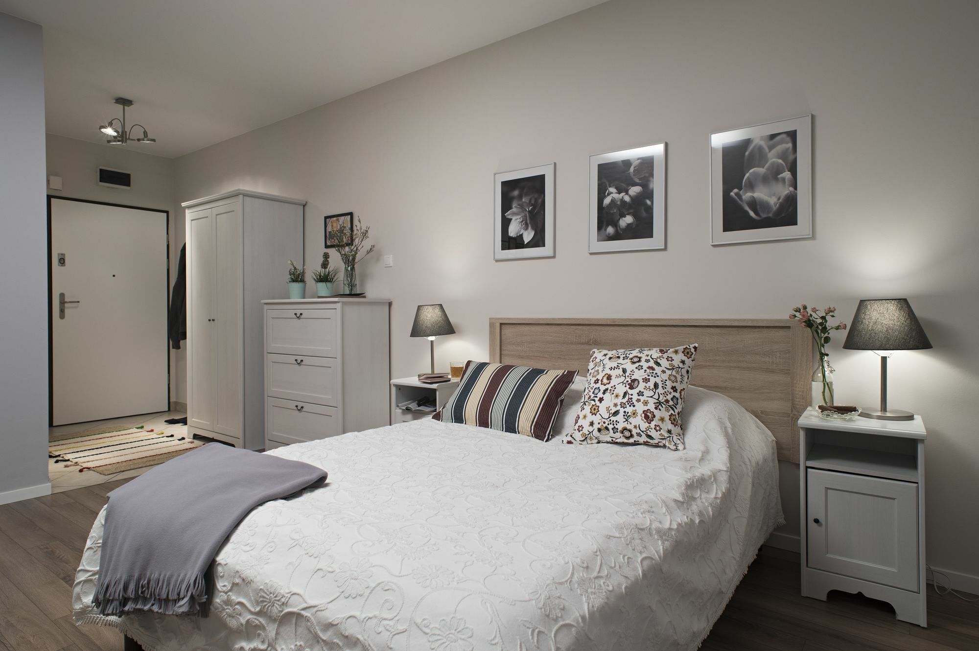 Apartamenty Tww Ochota Warsawa Bagian luar foto