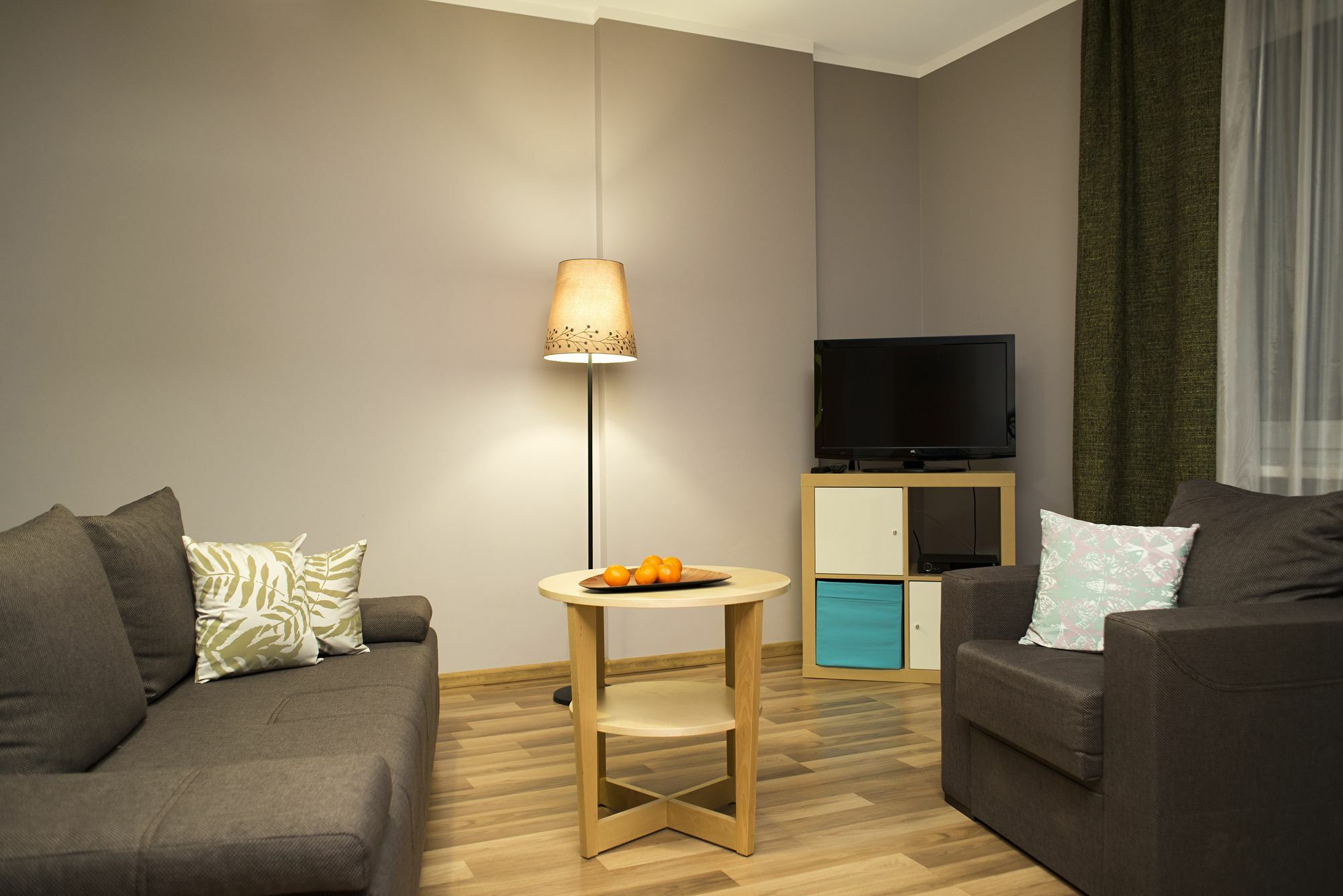Apartamenty Tww Ochota Warsawa Bagian luar foto
