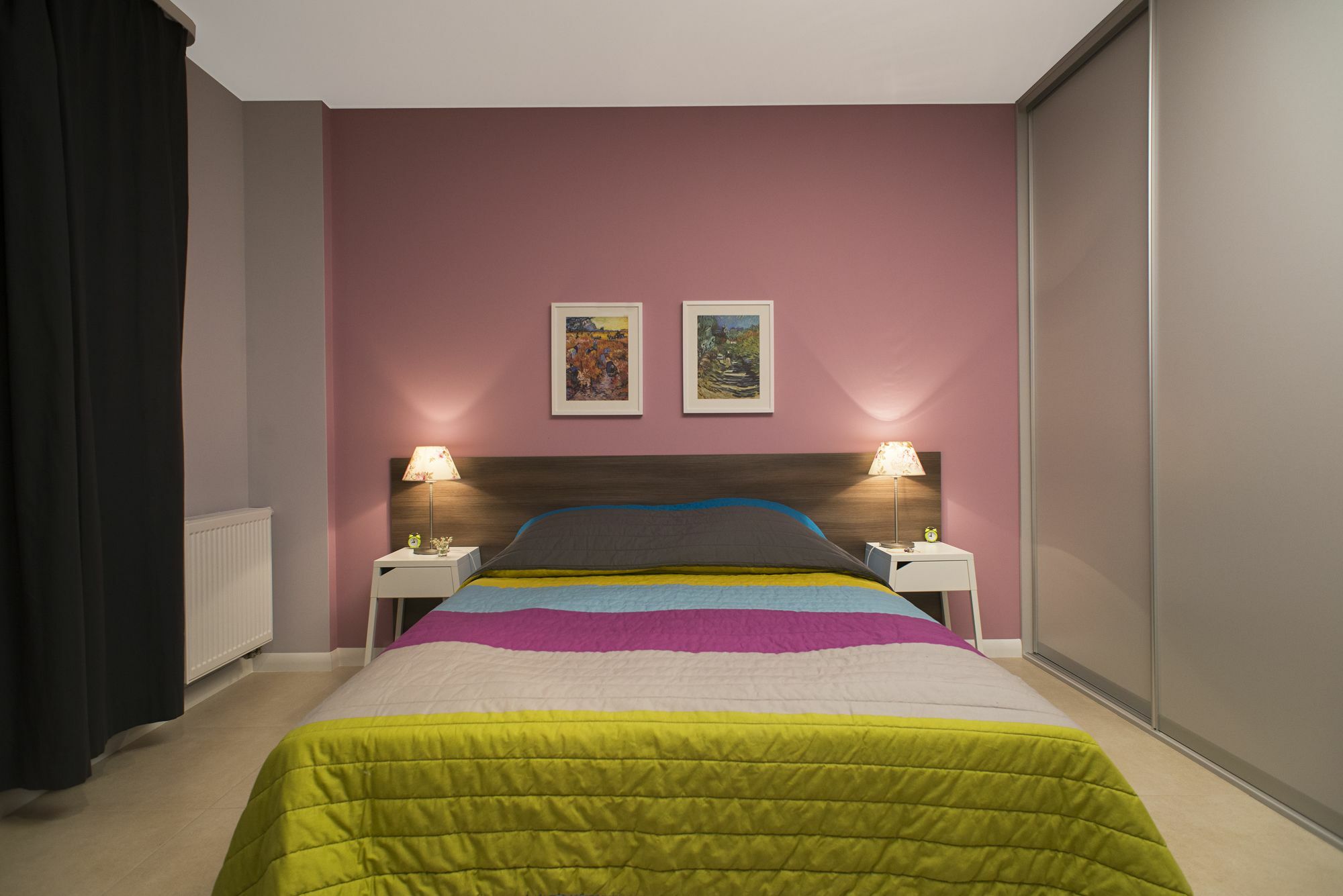 Apartamenty Tww Ochota Warsawa Bagian luar foto