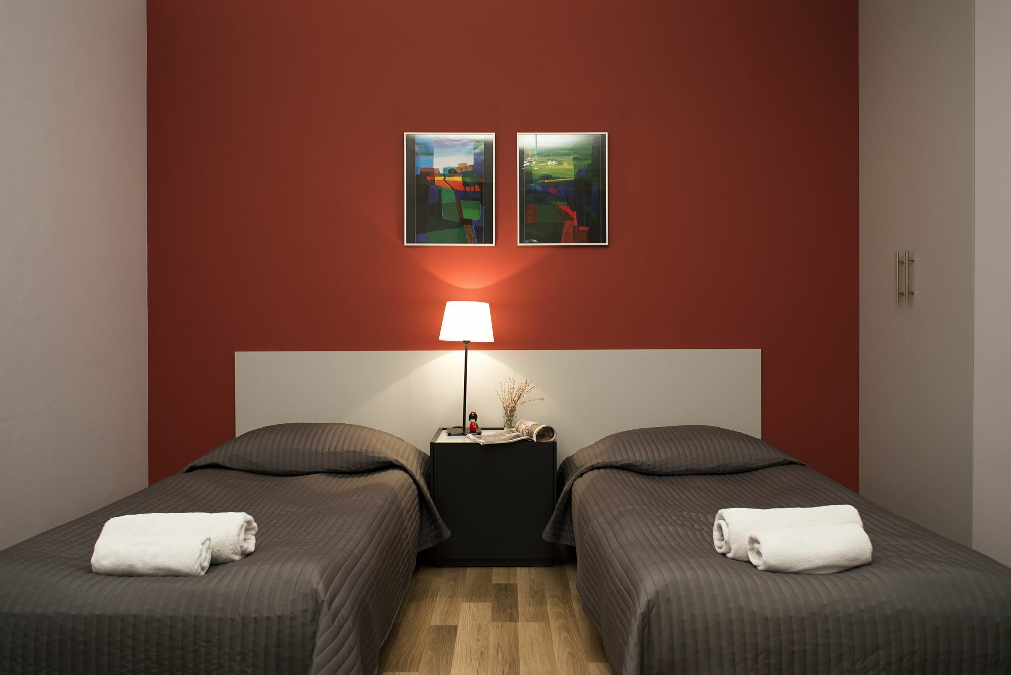 Apartamenty Tww Ochota Warsawa Bagian luar foto