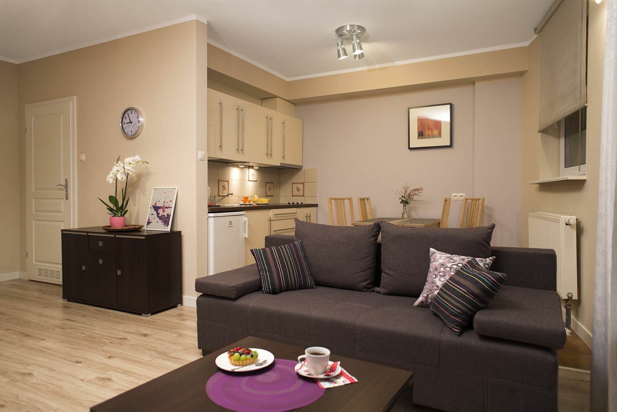 Apartamenty Tww Ochota Warsawa Bagian luar foto