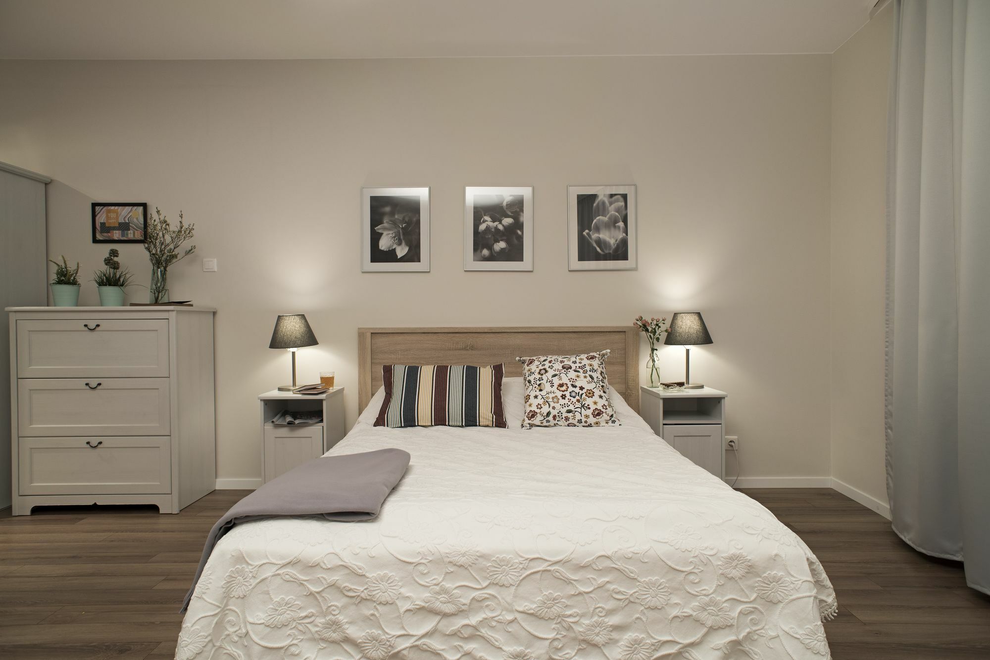 Apartamenty Tww Ochota Warsawa Bagian luar foto