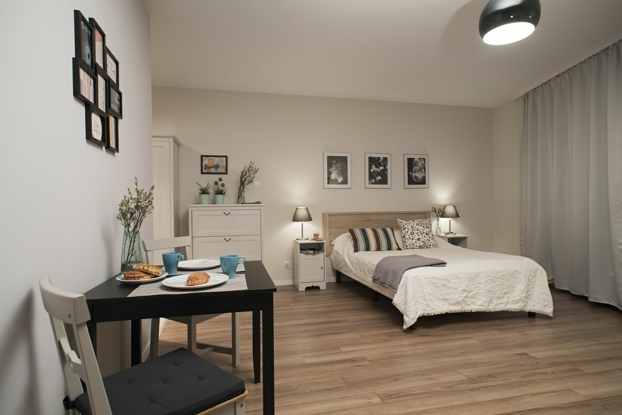 Apartamenty Tww Ochota Warsawa Bagian luar foto